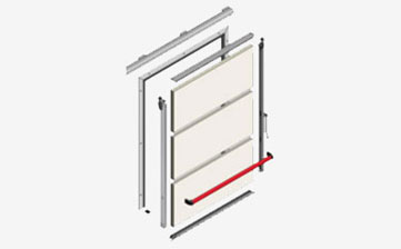 Fire Resistance Insulation