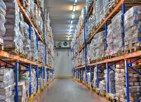 Cold Chain & Refrigeration