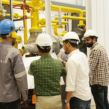 Employee Engagement | Polar Specialized Industries