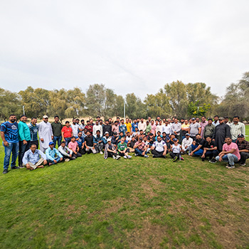 Employee Engagement | Polar Specialized Industries