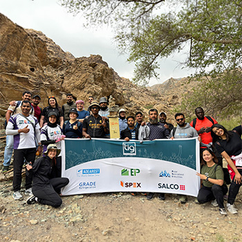 Employee Engagement | Polar Specialized Industries