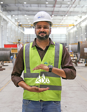 Testimonial | Pressure Vessels