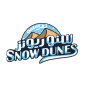 snow-dunes