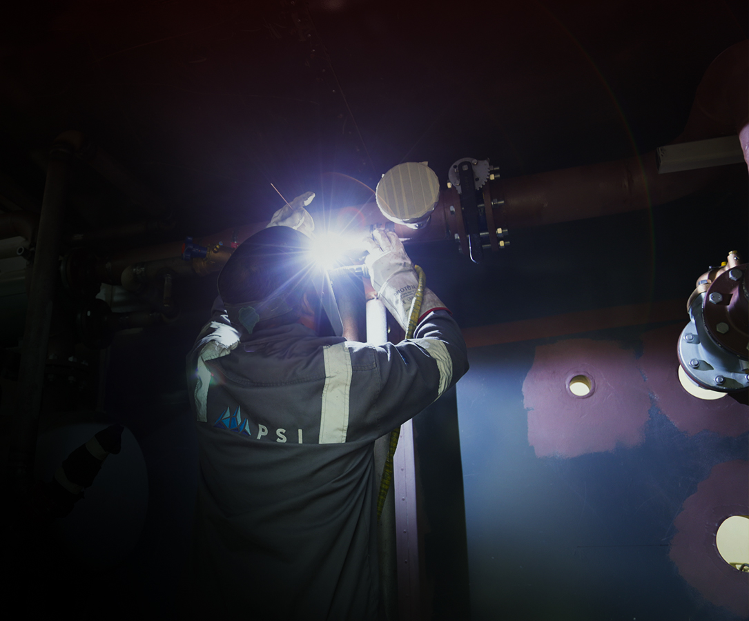 Explore Our Products | Polar Specialized Industries (Polarspec)