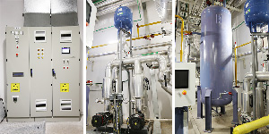 Cooling Excellence Delivered: A Group Milestone in Turnkey Delivery
