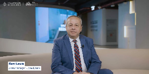 Polarspec Featured in KEZAD Group Spotlight