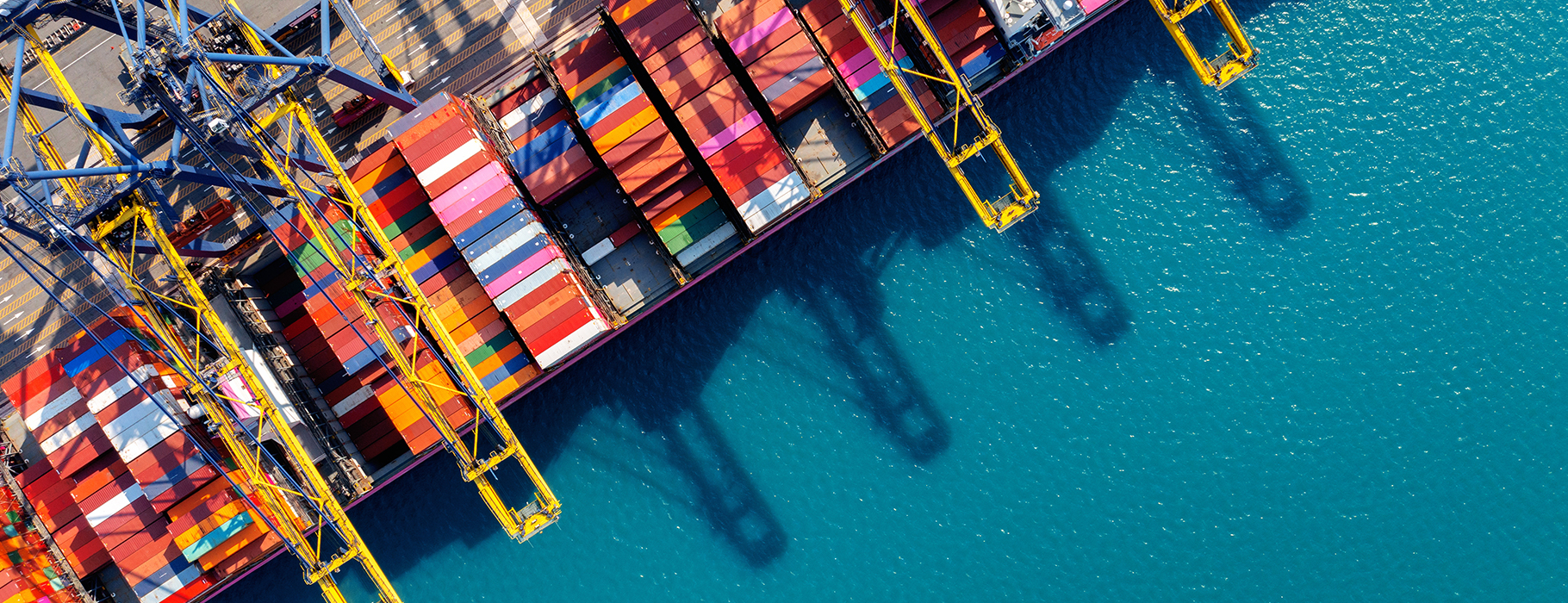 DNV Offshore Containers | Polar Specialized Industries