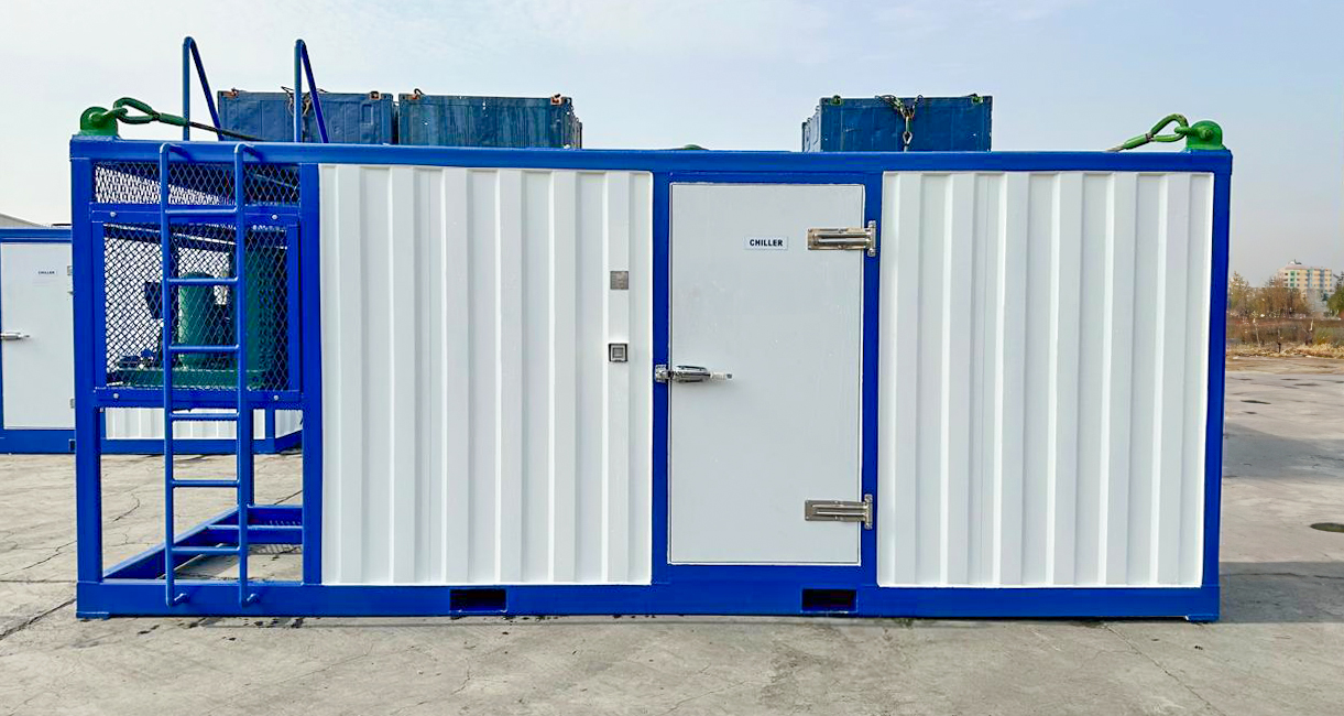 Specialized Containers | Polar Specialized Industries