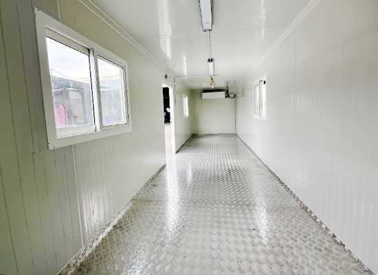 Specialized Containers | Polar Specialized Industries