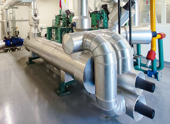 Heat Transfer Solutions