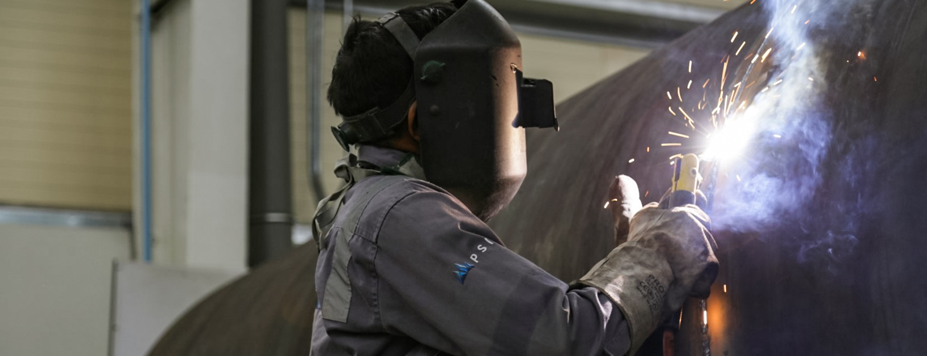 Pressure Vessels | Polar Specialized Industries