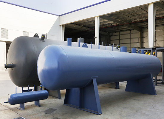 Surface Preparation | Industrial Systems