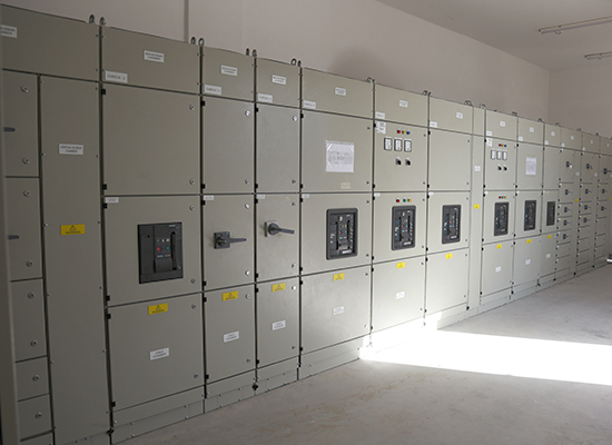 Main Distribution Board (MDB)